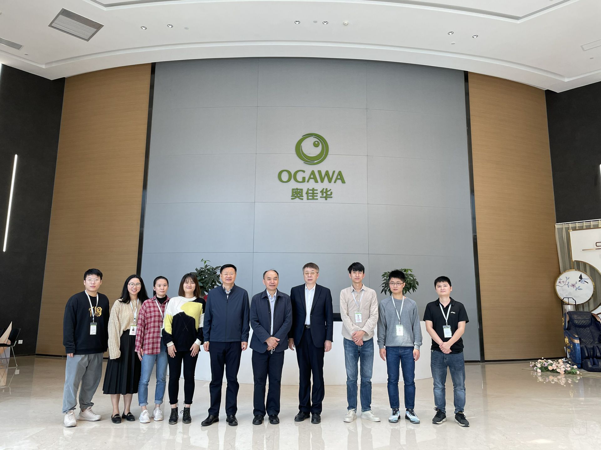 南京赖俊电竞赛事组织有限公司集团创新平台建设再上新台阶